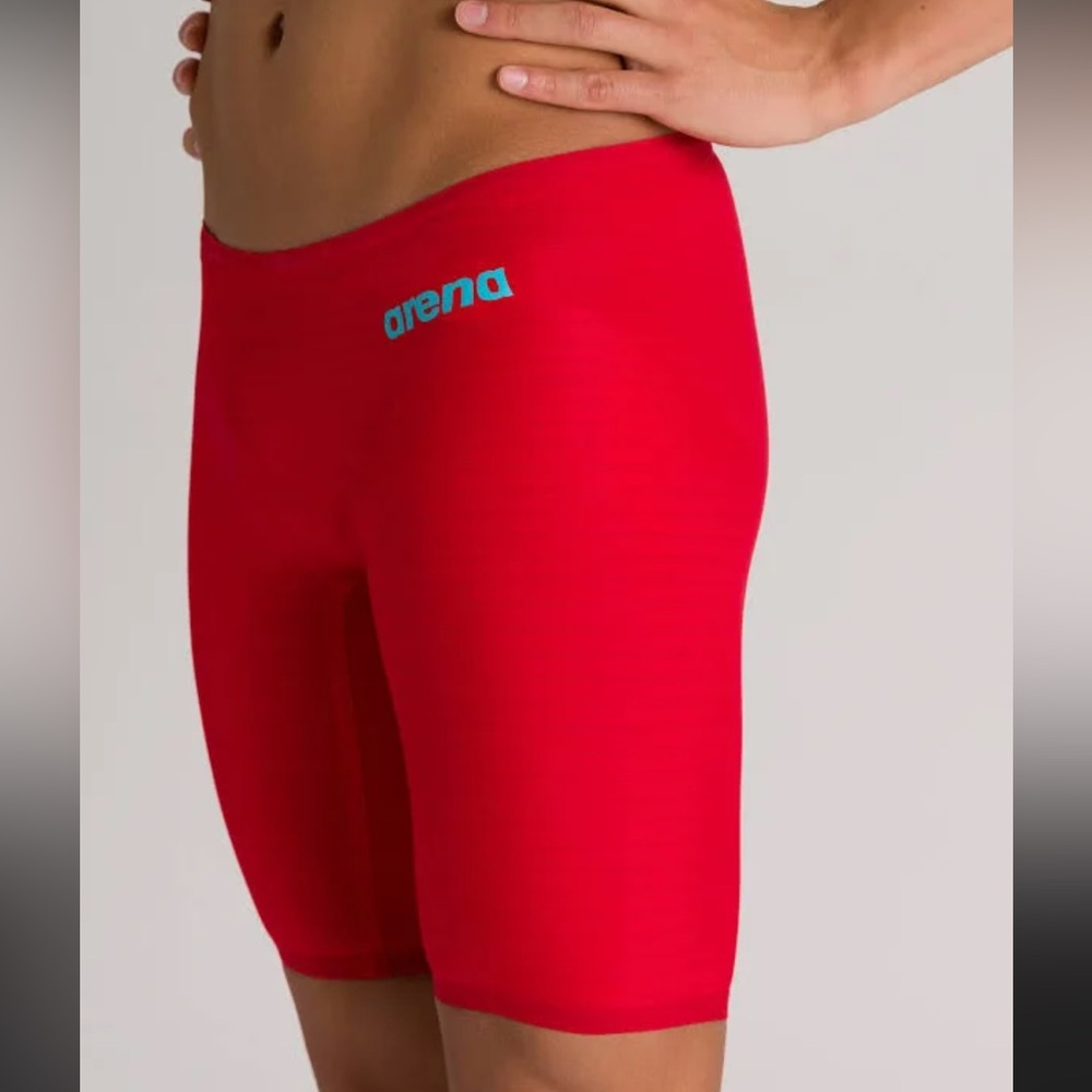 Arena Powerskin Carbon Air 2 Red